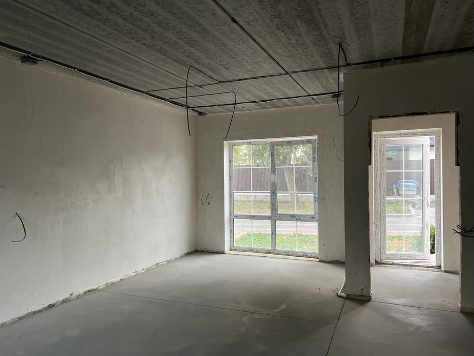 Танхаус з опаленням, охорона, відеонагляд м.Васильків