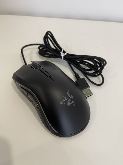 Gaming Mouse Razer