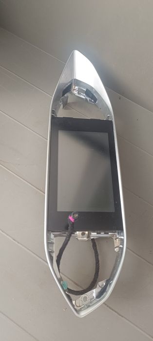 Écran tátil para Peugeot 308