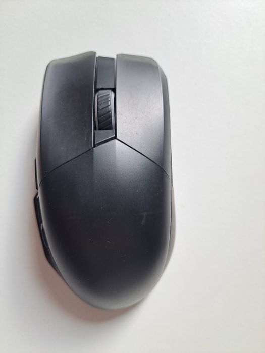 Vendo rato Asus Rog Chakram X Origin