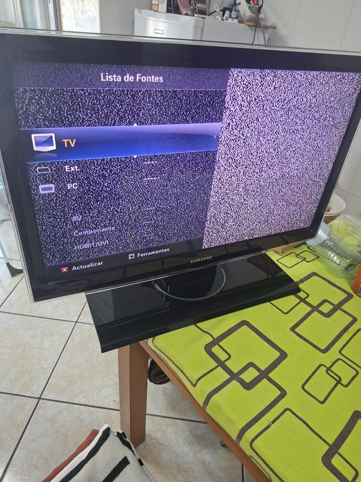TV Samsung 32 polegadas