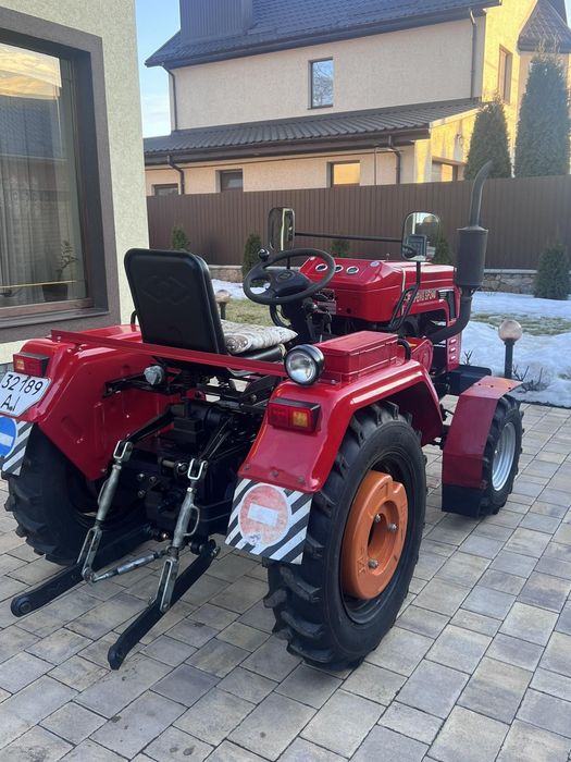 Продам SHIFENG SF 240