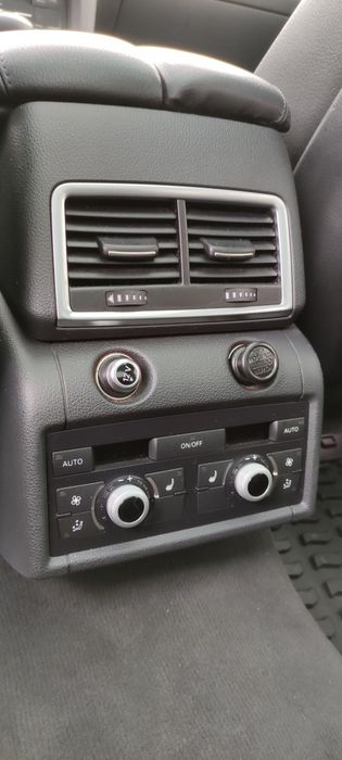 Продам Audi Q-7/Prestige/Supercharger/обмен на недвижимость