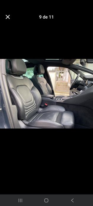 Citroën DS5 2.0 Híbrido