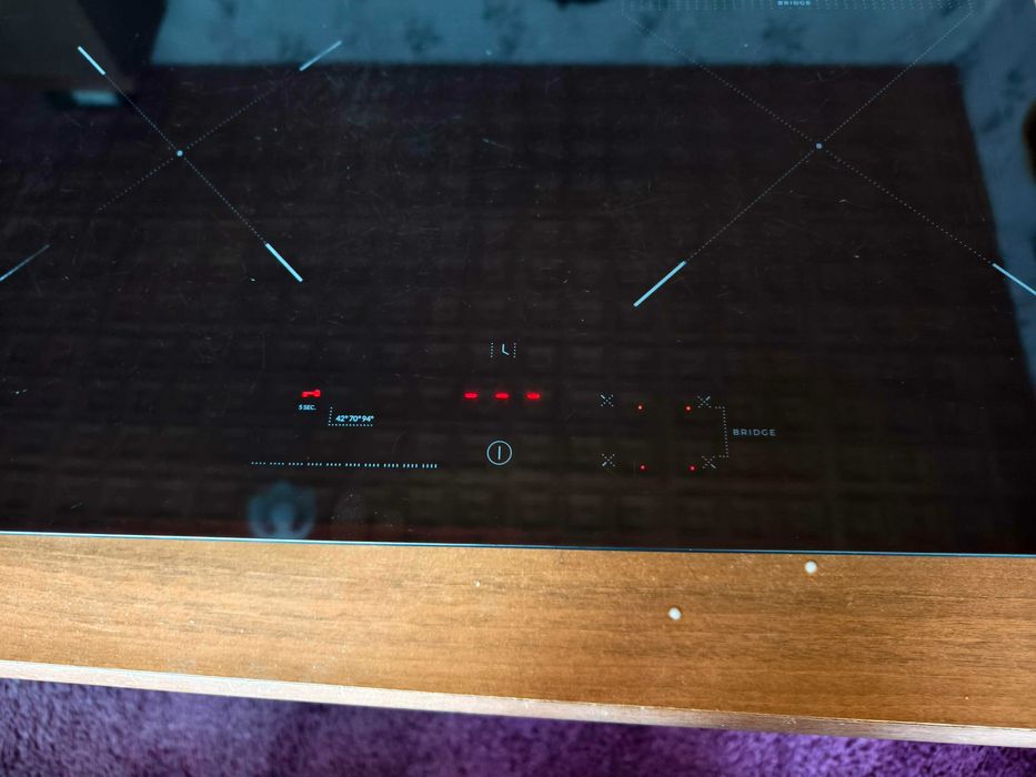 Płyta indukcyjna Amica PIE 6543 PHTSU # SPRAWNA # WYSYŁKA # 230v