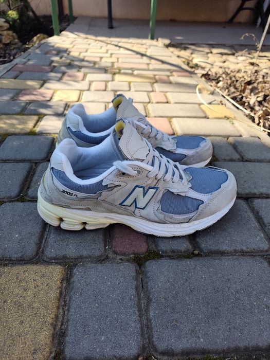 Кроссовки New Balance 44,5 / 45