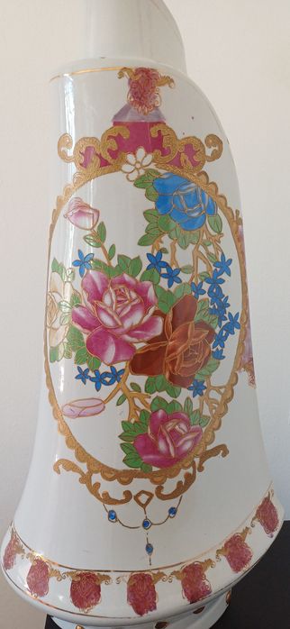 Jara Raríssima Gigante Impecável  60X30cm