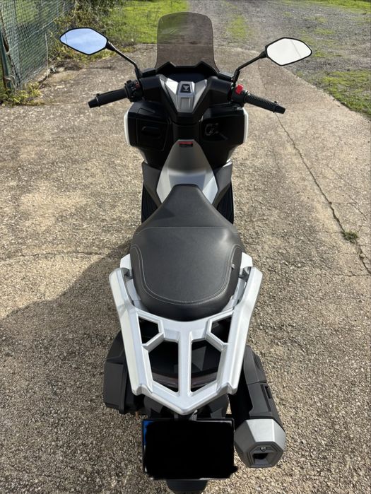 Vogue SR1 com garantia do fabricante