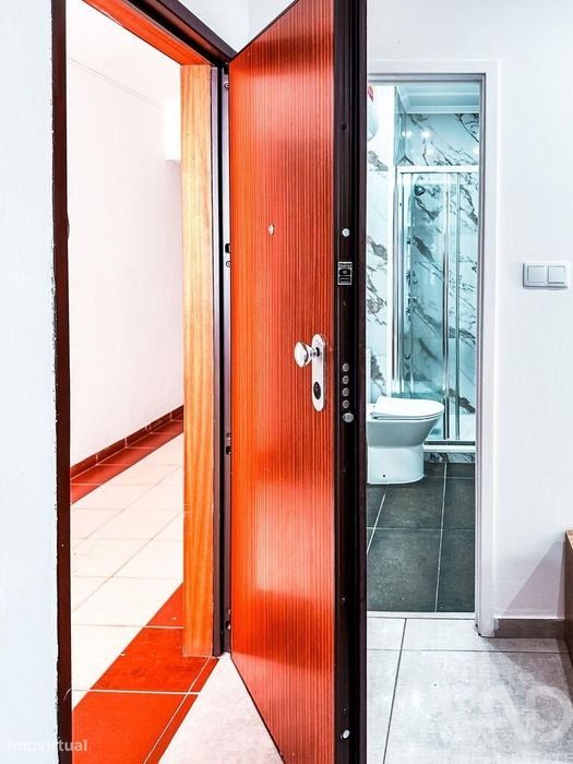 Apartamento T2 em Portimão de 48,68 m2