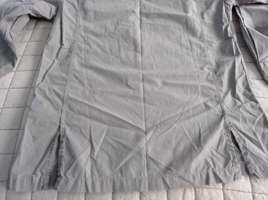 Camisas manga curta/comprida