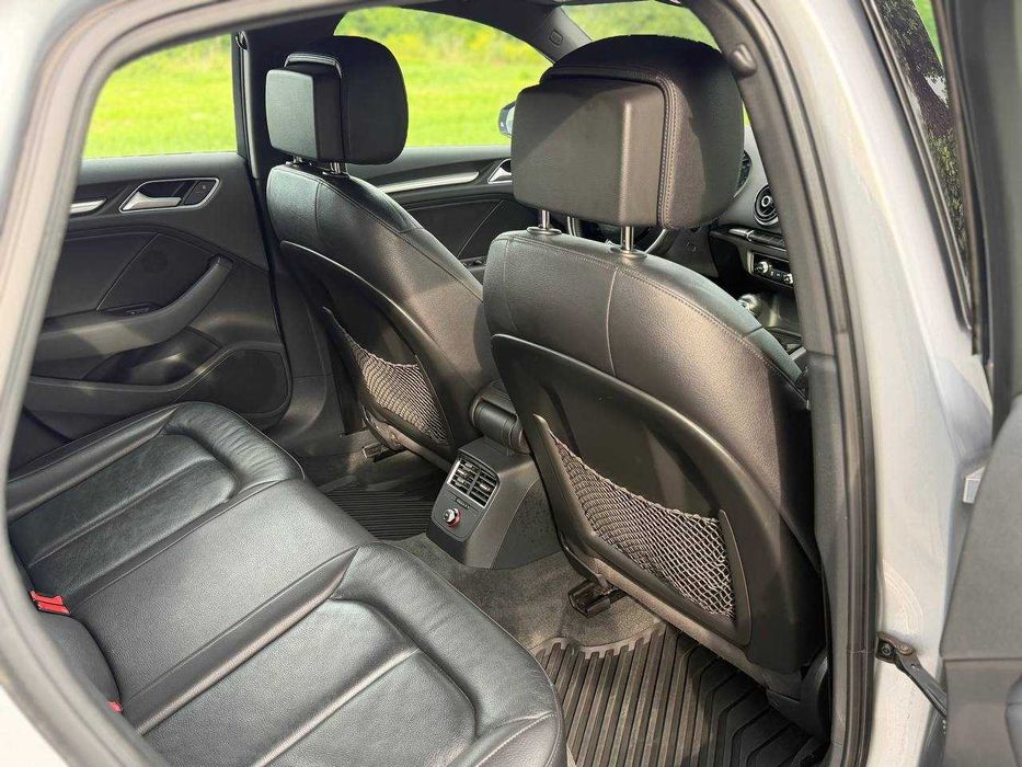 Audi A3 2015 2.0 Дизель Автомат