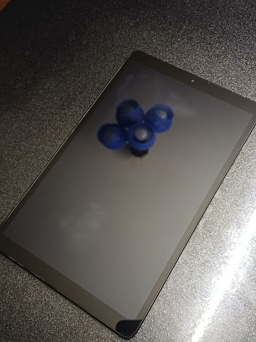 Планшет Samsung Galaxy A 32гб, синій