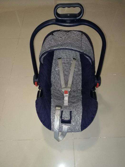 Ovo Chicco babycoque