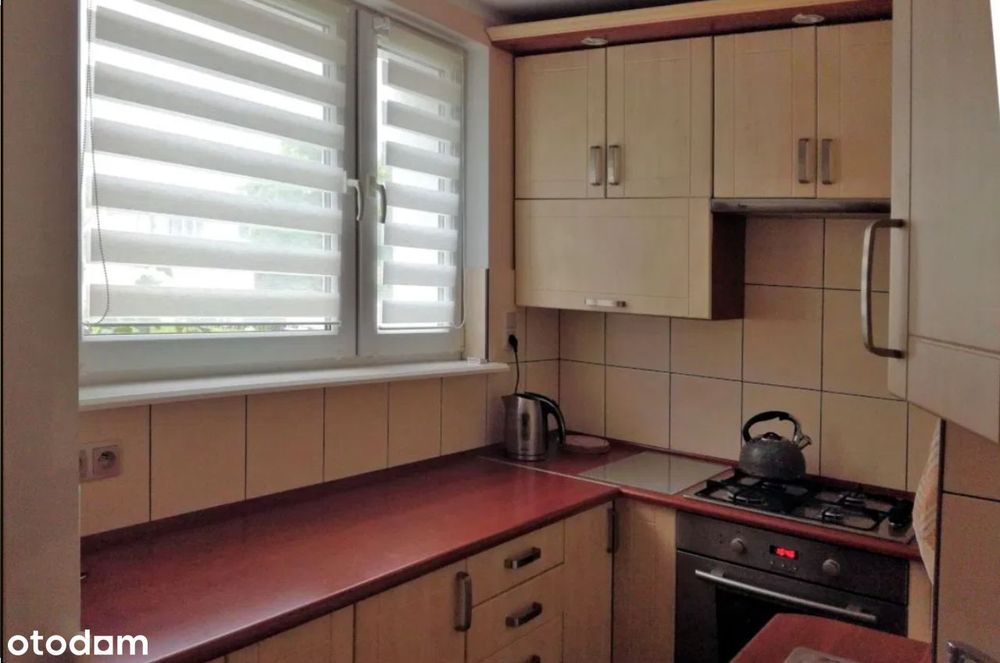 Mieszkanie 3-pokojowe z osobną kuchnią przy UG, Olivia Business Centre - Widok 6