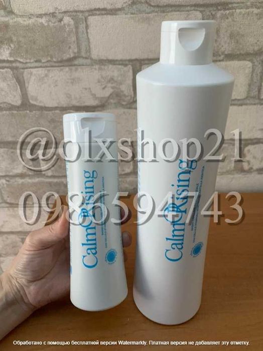 Orising Шампунь проти випадіння , лупи та інші