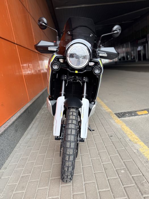 Мотоцикл HUSQVARNA 901 NORDEN /2026/Гарантія 4р