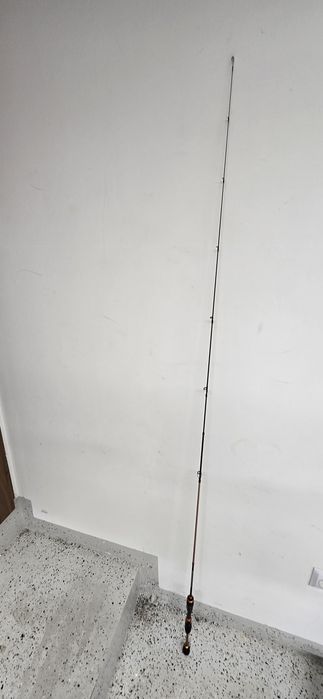 Wędka Casting jak nowa