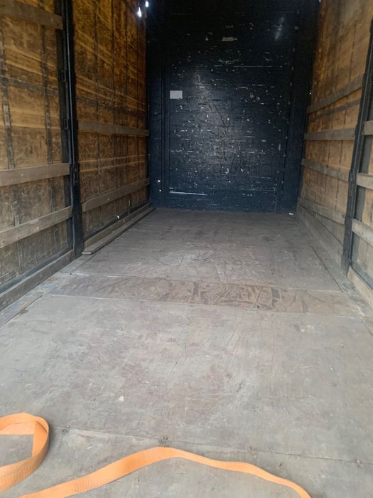 Продам вантажний автомобіль