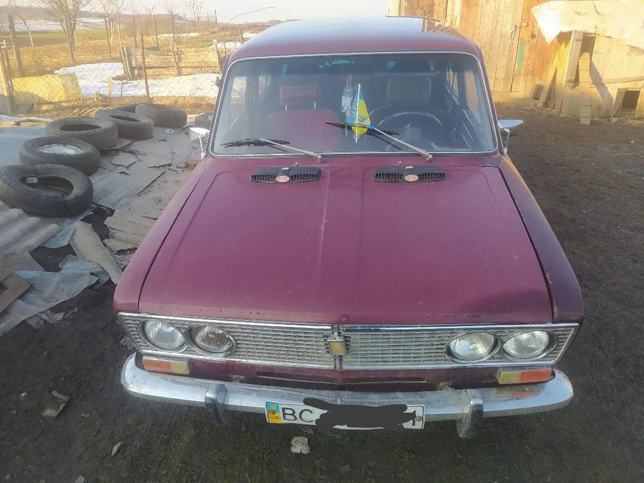 Продам терміново ВАЗ 2103