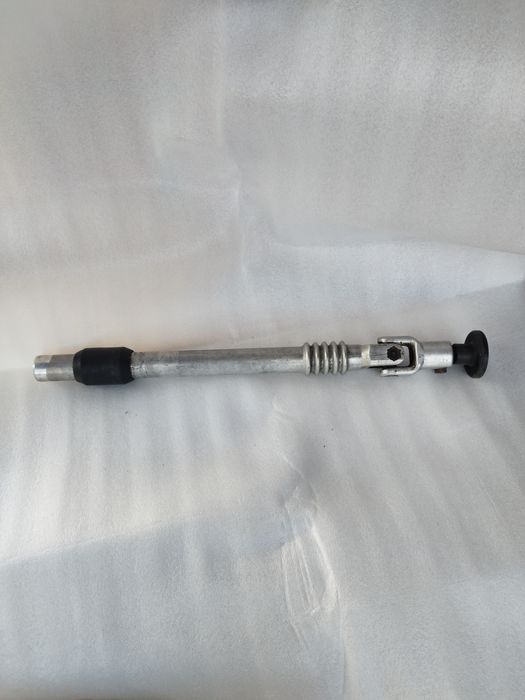 Кермовий вал на BMW E39