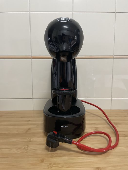 Máquina de café de cápsulas Dolce Gusto