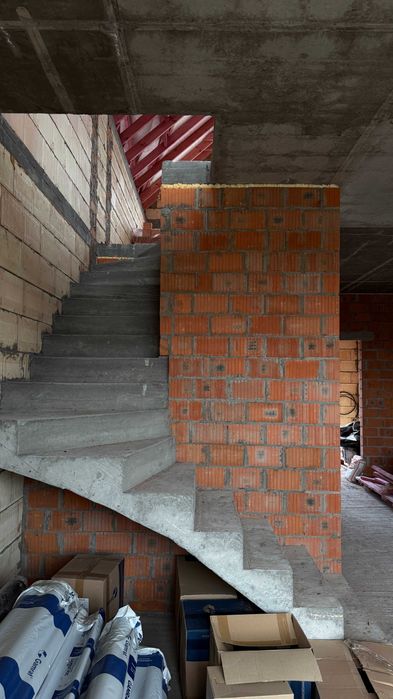 Сучасний Двоповерховий Кутовий Таунхаус 100м2 с. Шевченкове