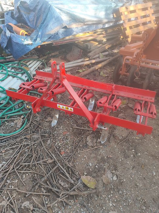 Trator Iseki Landope 240