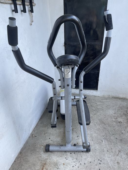 Bicicleta Eliptica Promaster447456211423744000