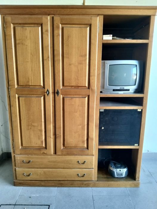 armario para arrumacoes