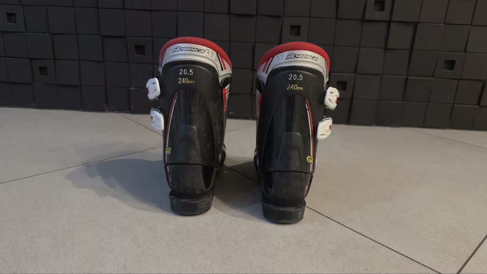 Buty narciarskie r. 32