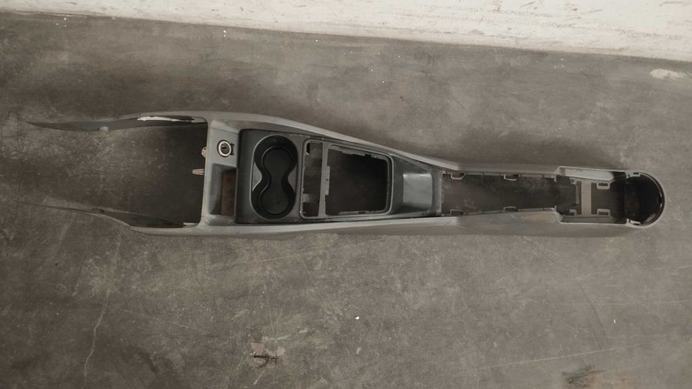 CONSOLA CENTRAL SEAT IBIZA IV 6J