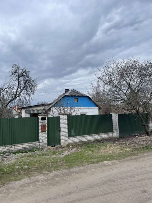 Продається будинок у Фастові, м-рн Миронівський парк.