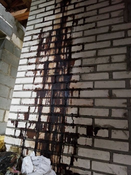 Frezowanie kominów wkłady ceramiczne ocieplone i kwasoodporny zar