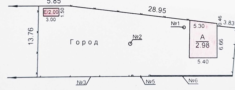Продам земельну ділянку на жвавому шосе. Варварівка