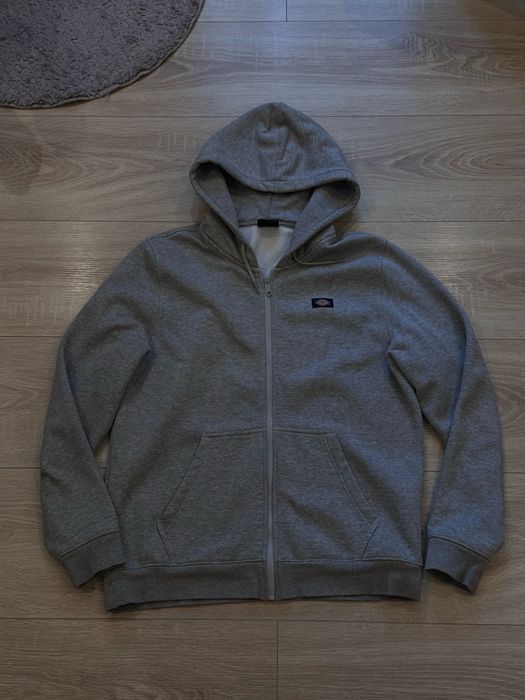 Зипка Dickies Grey