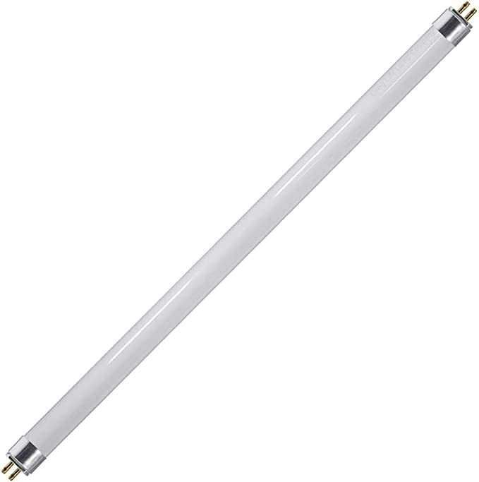 Osram Lumilux Basic T5 Świetlówka, G5 8W, Biały