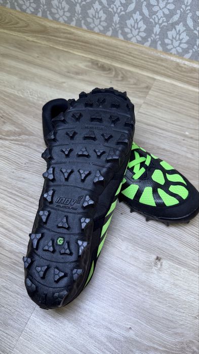 INOV8 Mudclaw G 260: 2 000 грн. - Кросівки для бігу Ірпінь на Olx