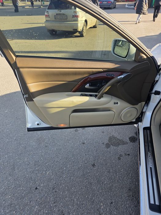 Akura RL (HOHDA LEGEND)Рестайл KB2