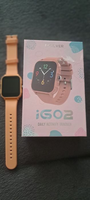 Smartwatch Forever iGO 2 JW-150
