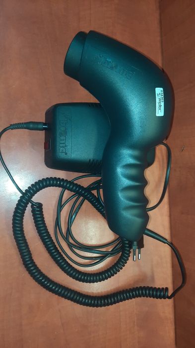 Lampa lecznicza zelmer