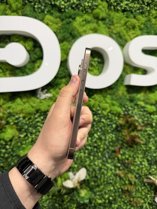 iPhone 16Pro Max 256Gb Desert Titanium Neverlock Магазин! Айфон