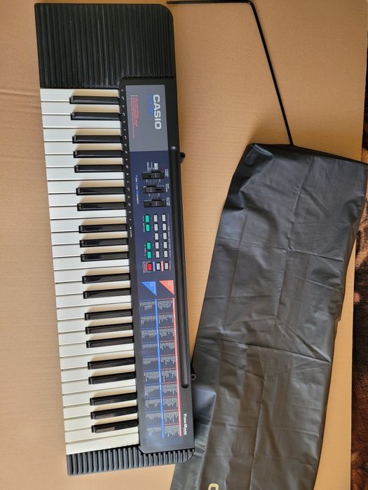 Casio CA-110 keyboard polecam