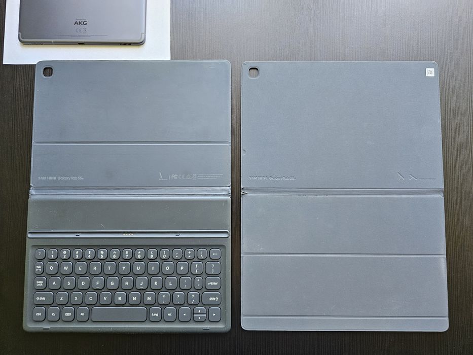 Tablet Samsung Galaxy Tab S5E LTE 4/64