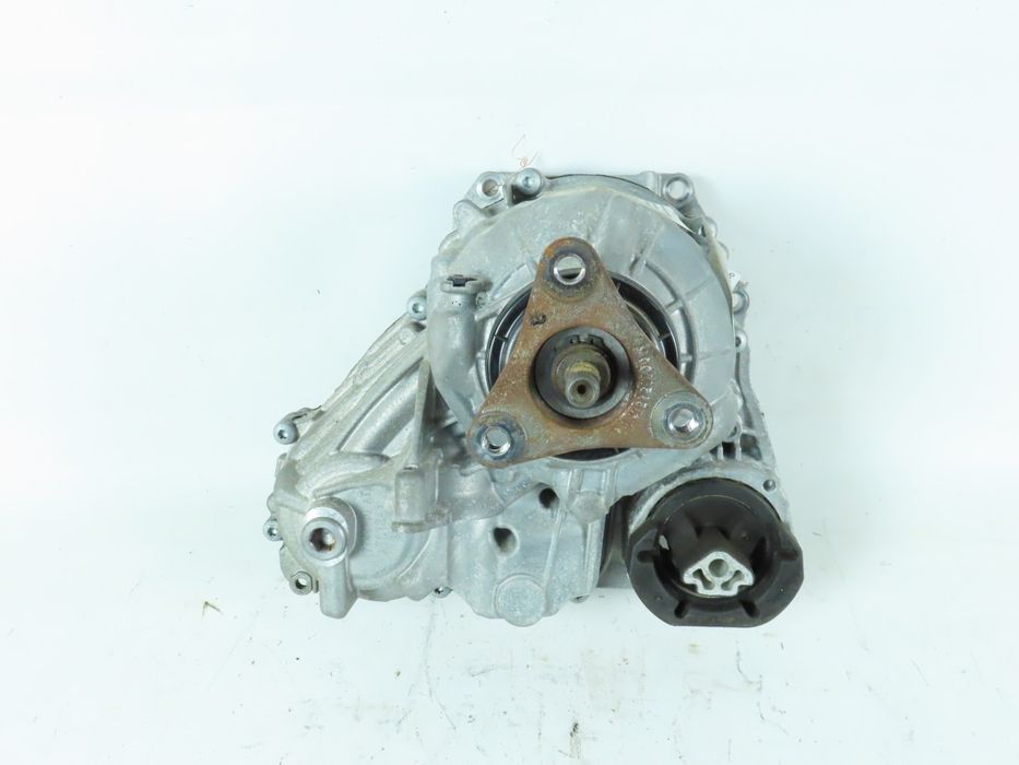 Caixa De Transferências Bmw 3 Ref: 27109469019 / 8485036