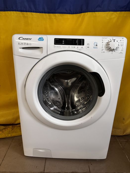 Стиральная машина Candy CS3 1052D2