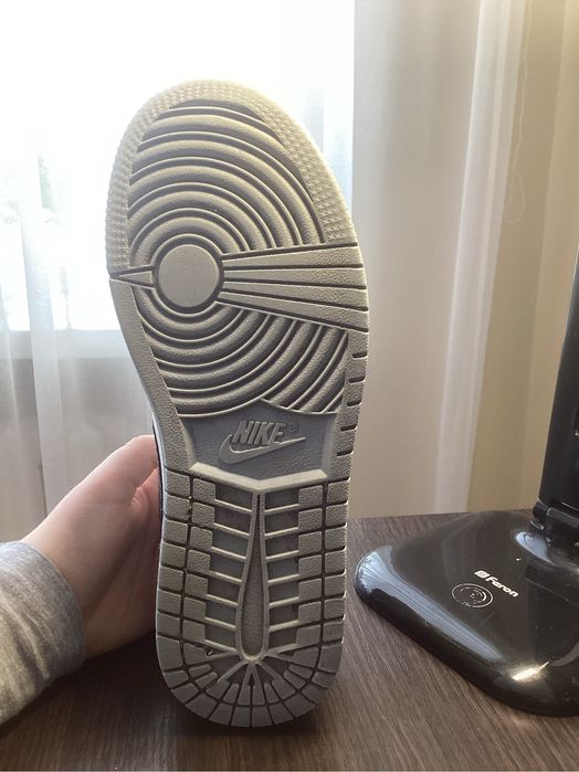 Кросівки Nike, 40-й розмір (маломірки)