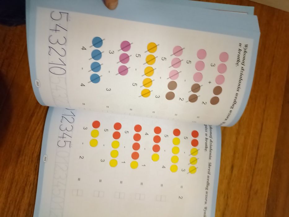 Elementarz sześciolatka