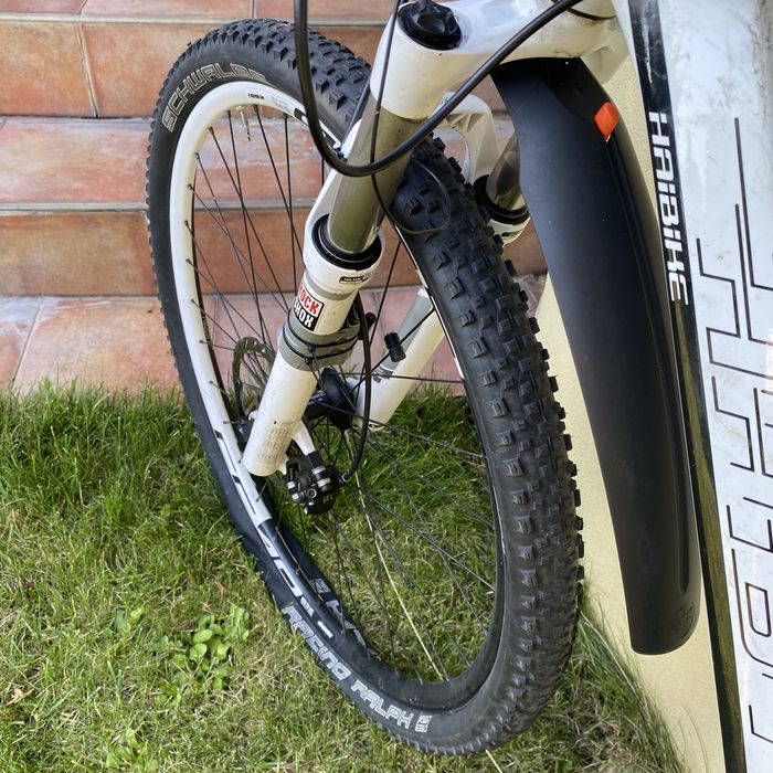 Rower Haibike Big Curve SL