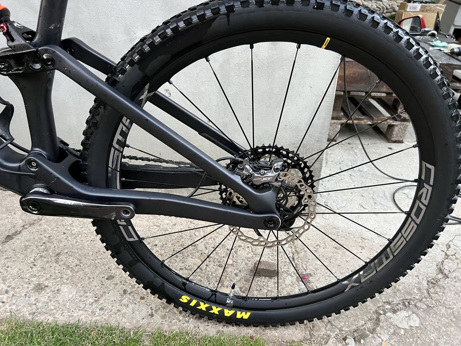 Orbea Occam Carbon 2024 L розмір