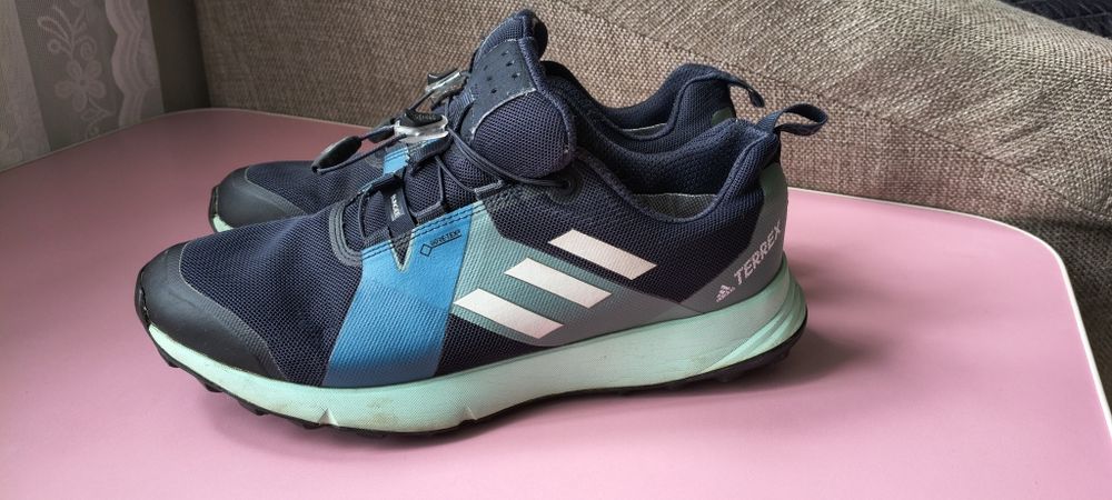 Buty adidas terrex r 41 1/3